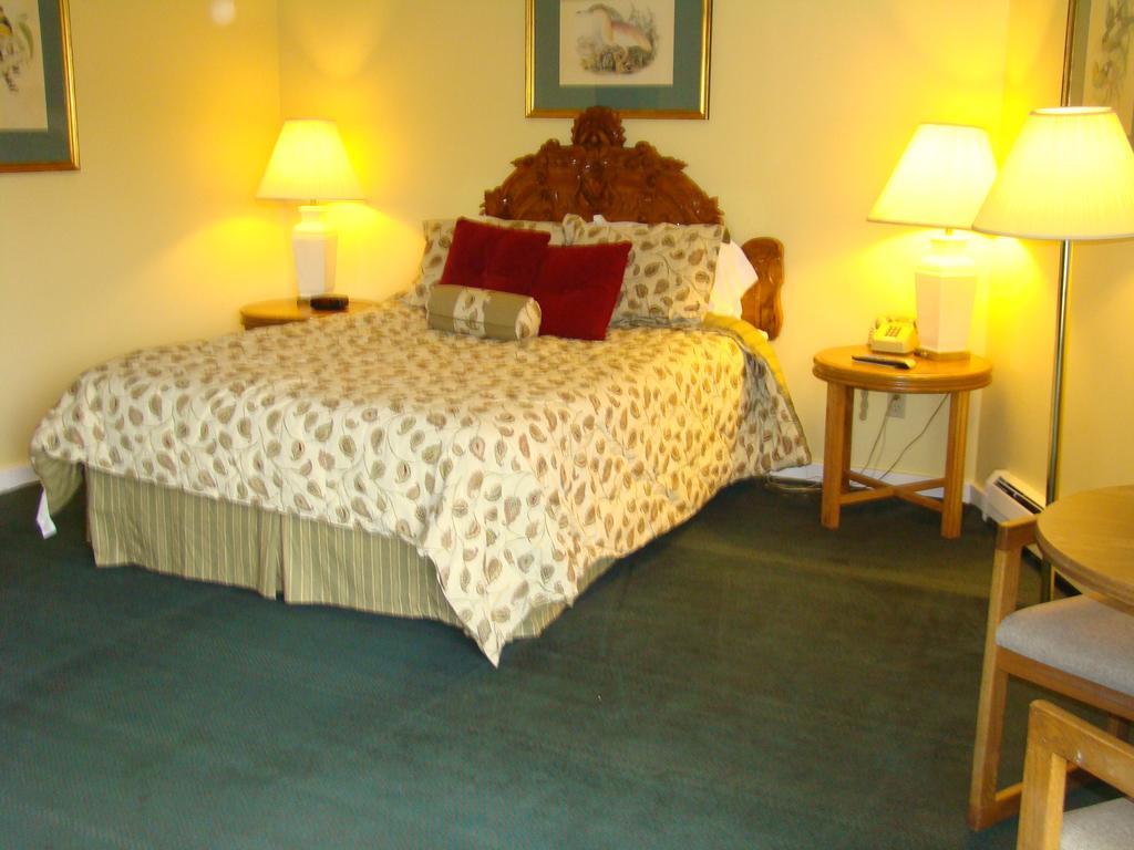 Happy Trails Motel Ludlow Quarto foto